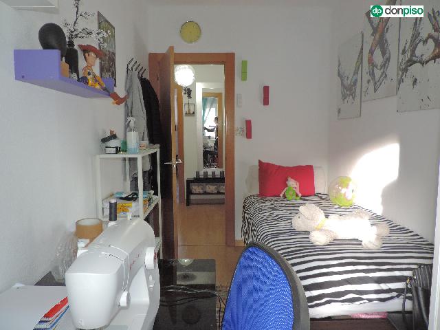 Imagen 15 Inmueble 300320 - Piso en venta en Salamanca / Garrido Norte. Plaza Barcelona