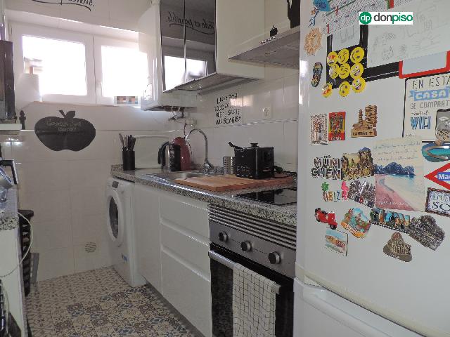 Imagen 10 Inmueble 300320 - Piso en venta en Salamanca / Garrido Norte. Plaza Barcelona