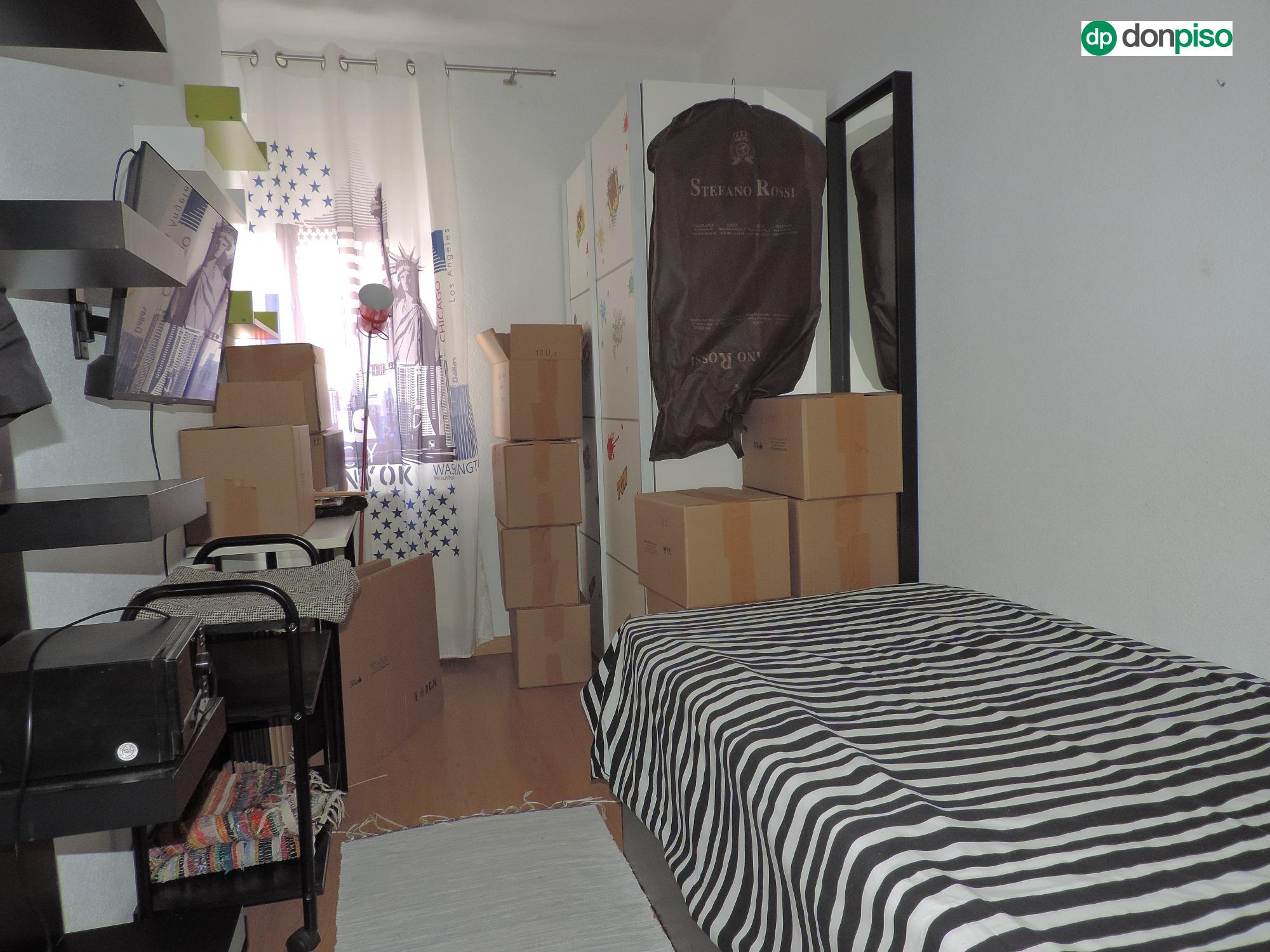 Imagen 16 Piso en venta en Salamanca / Garrido Norte. Plaza Barcelona