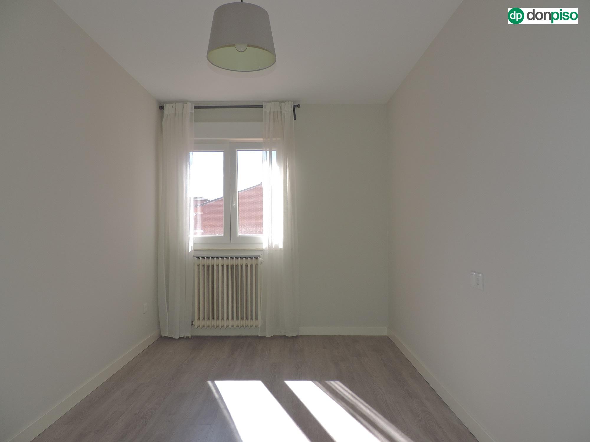 Imagen 10 Piso en alquiler en Salamanca / Paseo de los madroños. Paseo de la Estación. 