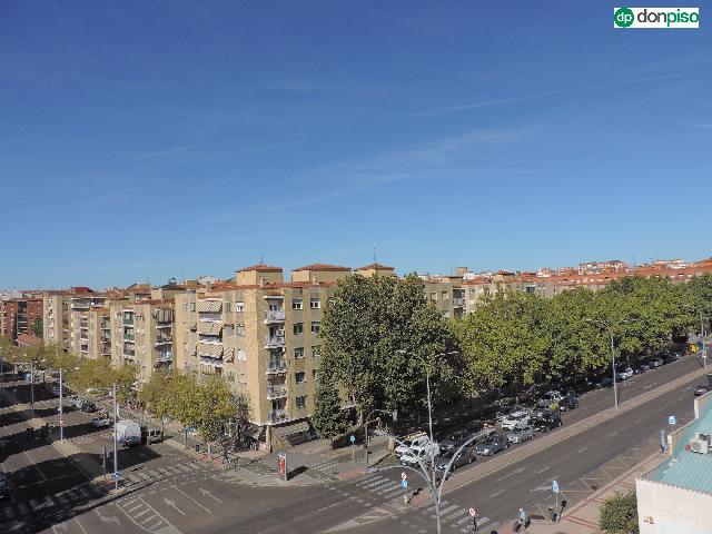 Imagen 12 Inmueble 300512 - Piso en alquiler en Salamanca / Paseo de los madroños. Paseo de la Estación. 