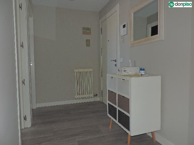 Imagen 18 Inmueble 300512 - Piso en alquiler en Salamanca / Paseo de los madroños. Paseo de la Estación. 
