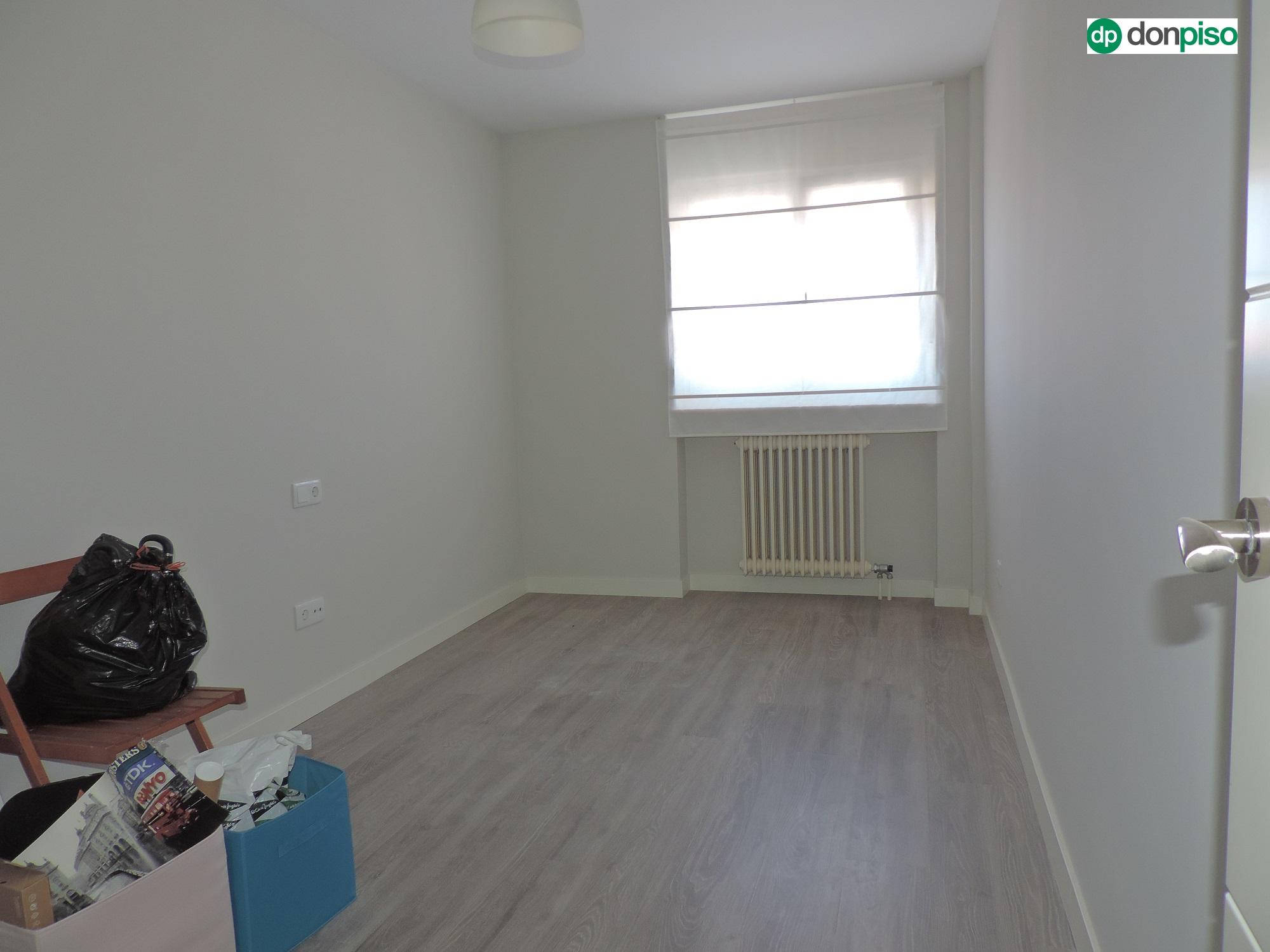 Imagen 14 Piso en alquiler en Salamanca / Paseo de los madroños. Paseo de la Estación. 