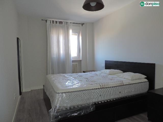Imagen 8 Inmueble 300512 - Piso en alquiler en Salamanca / Paseo de los madroños. Paseo de la Estación. 