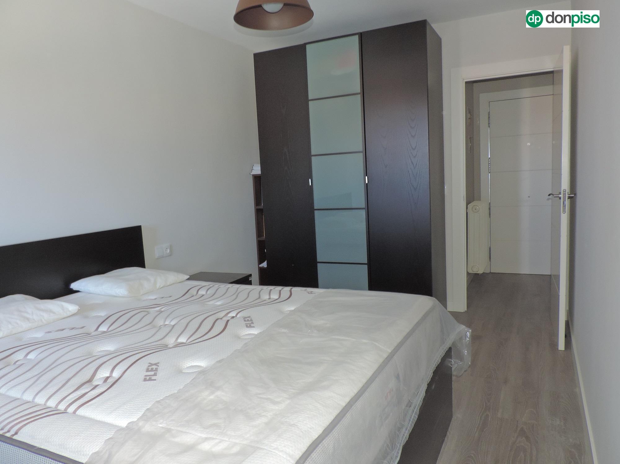 Imagen 9 Piso en alquiler en Salamanca / Paseo de los madroños. Paseo de la Estación. 