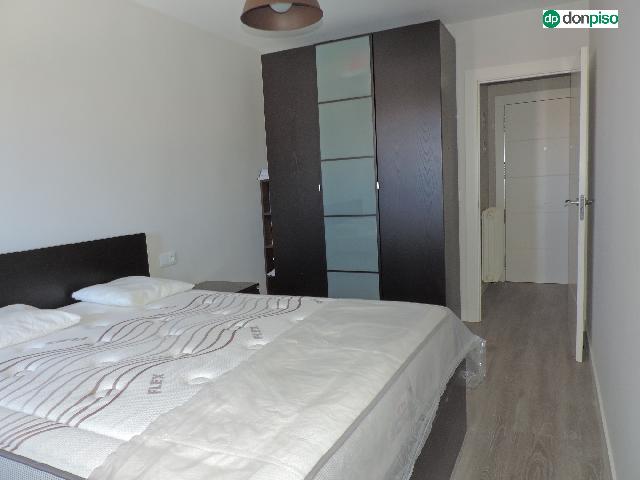 Imagen 9 Inmueble 300512 - Piso en alquiler en Salamanca / Paseo de los madroños. Paseo de la Estación. 