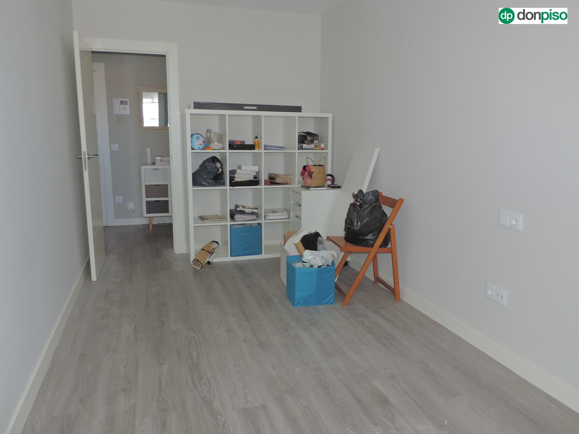 Imagen 13 Piso en alquiler en Salamanca / Paseo de los madroños. Paseo de la Estación. 