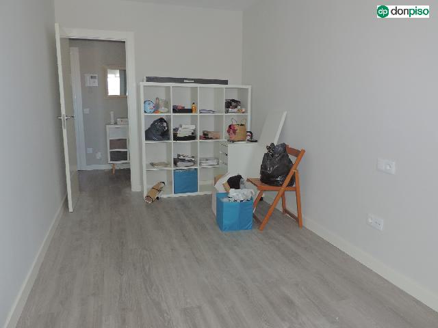 Imagen 13 Inmueble 300512 - Piso en alquiler en Salamanca / Paseo de los madroños. Paseo de la Estación. 