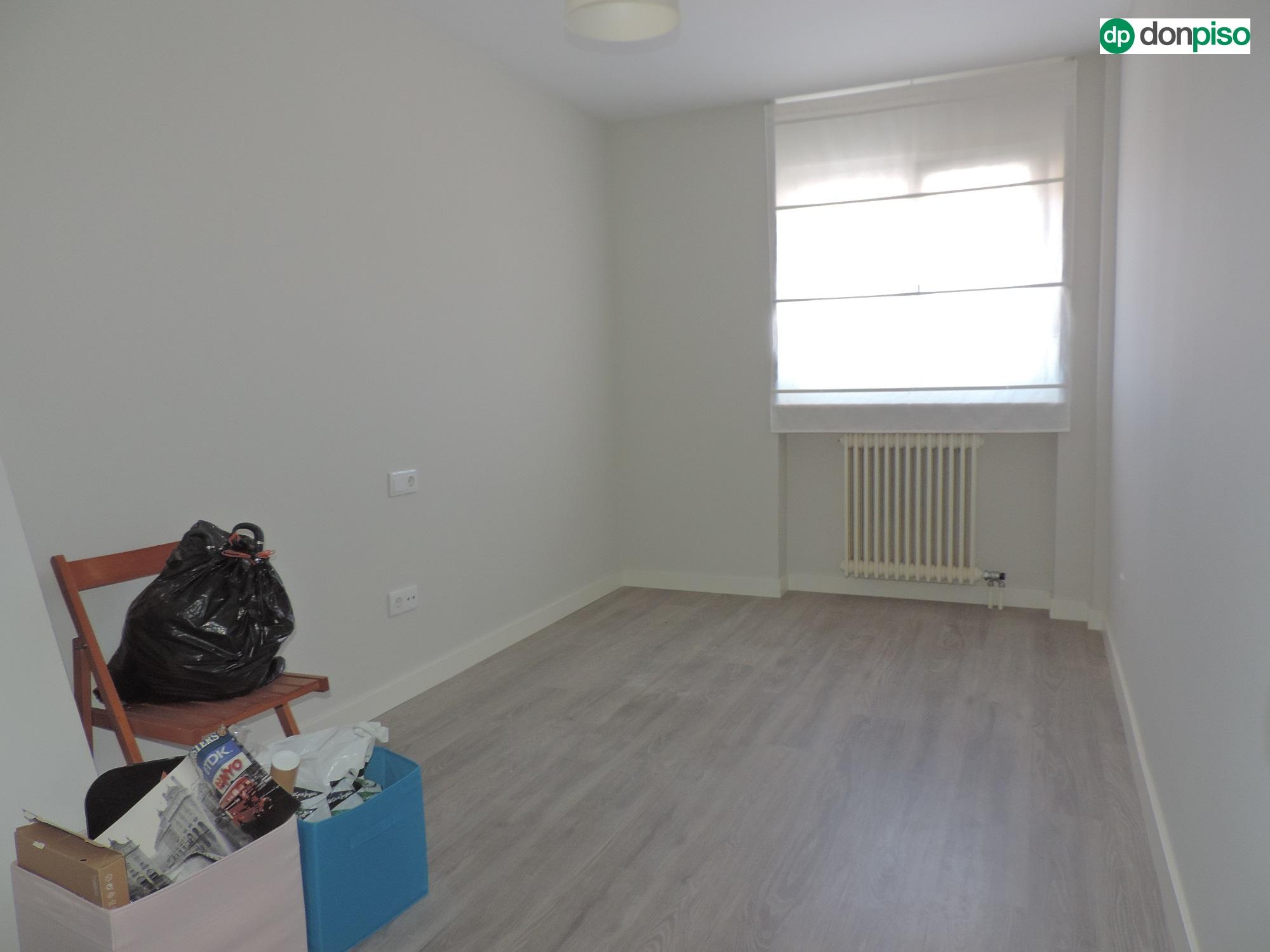 Imagen 15 Piso en alquiler en Salamanca / Paseo de los madroños. Paseo de la Estación. 