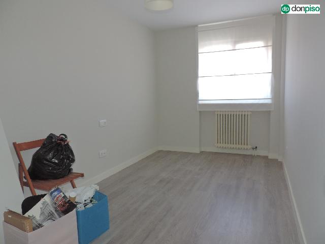 Imagen 15 Inmueble 300512 - Piso en alquiler en Salamanca / Paseo de los madroños. Paseo de la Estación. 