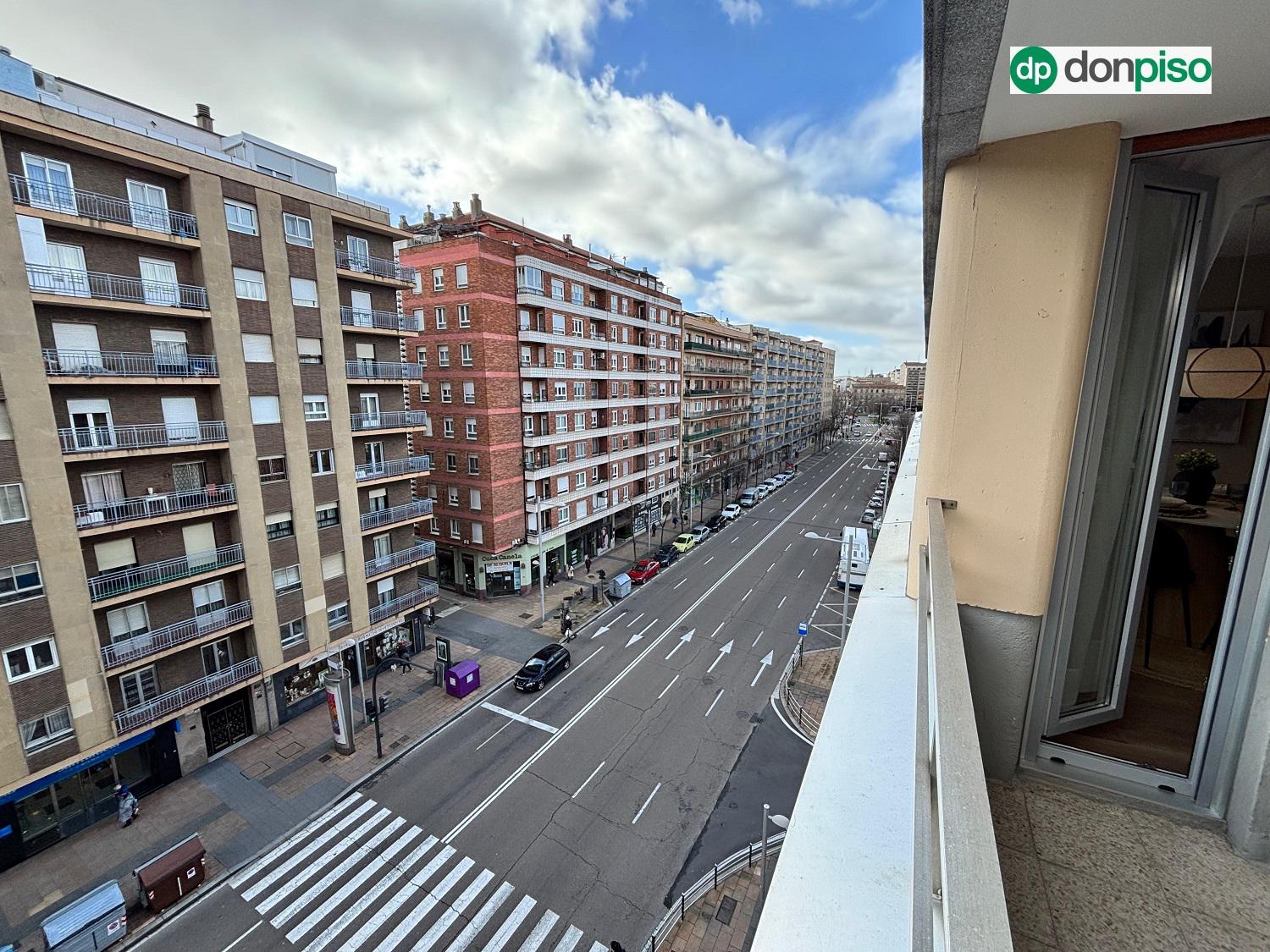 Imagen 23 Piso en venta en Salamanca / Paseo de la Estación. Adva. Portugal