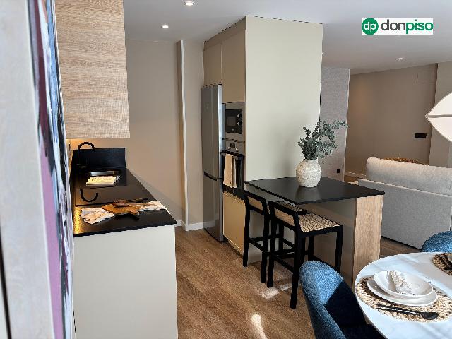 Imagen 10 Inmueble 300597 - Piso en venta en Salamanca / Paseo de la Estación. Adva. Portugal