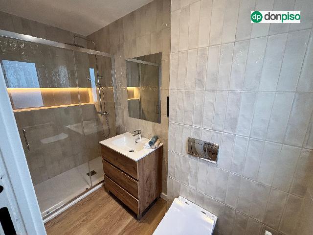 Imagen 13 Inmueble 300597 - Piso en venta en Salamanca / Paseo de la Estación. Adva. Portugal