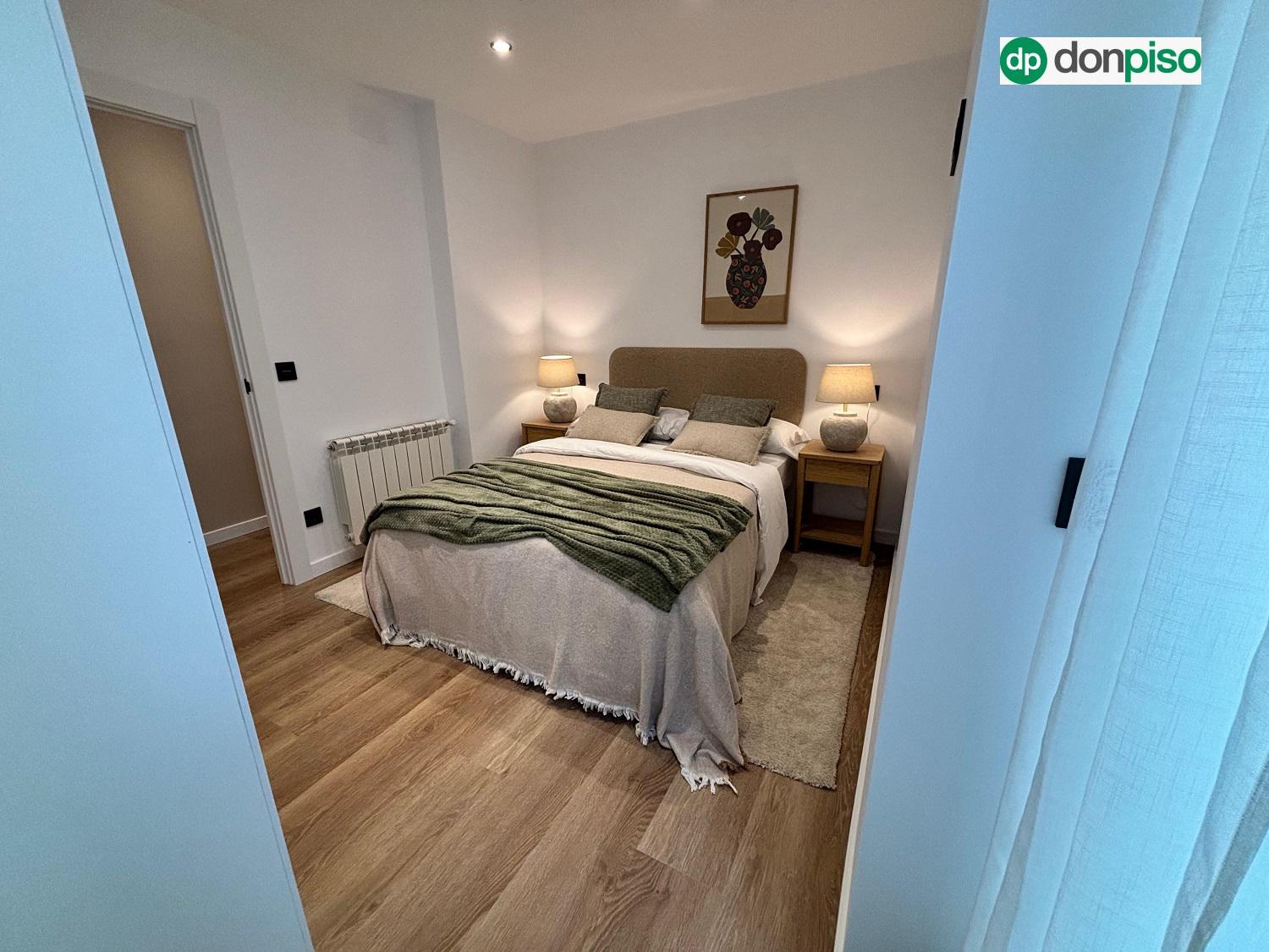 Imagen 15 Piso en venta en Salamanca / Paseo de la Estación. Adva. Portugal