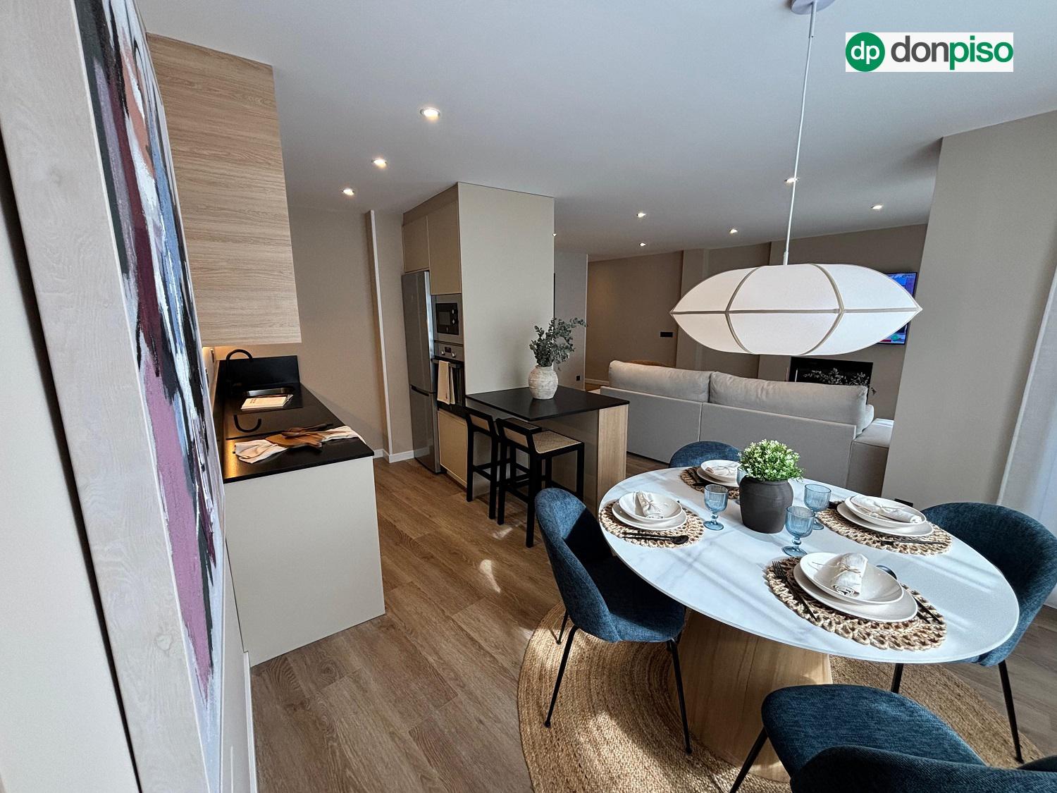 Imagen 9 Piso en venta en Salamanca / Paseo de la Estación. Adva. Portugal