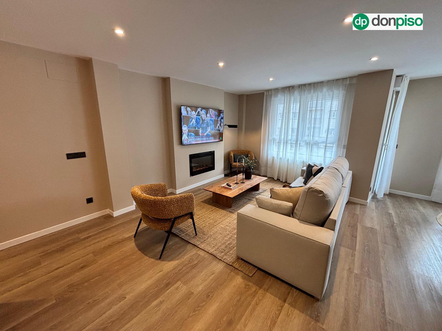 Imagen 5 Piso en venta en Salamanca / Paseo de la Estación. Adva. Portugal