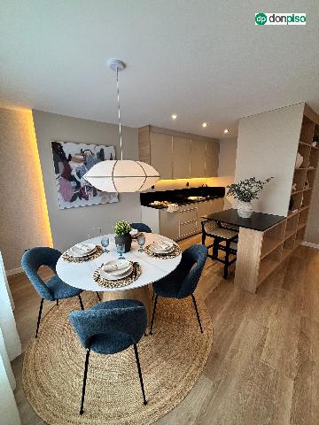 Imagen 8 Inmueble 300597 - Piso en venta en Salamanca / Paseo de la Estación. Adva. Portugal