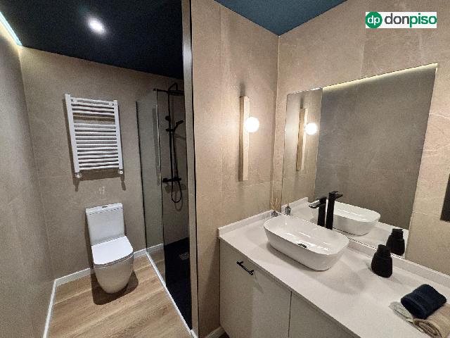 Imagen 20 Inmueble 300597 - Piso en venta en Salamanca / Paseo de la Estación. Adva. Portugal