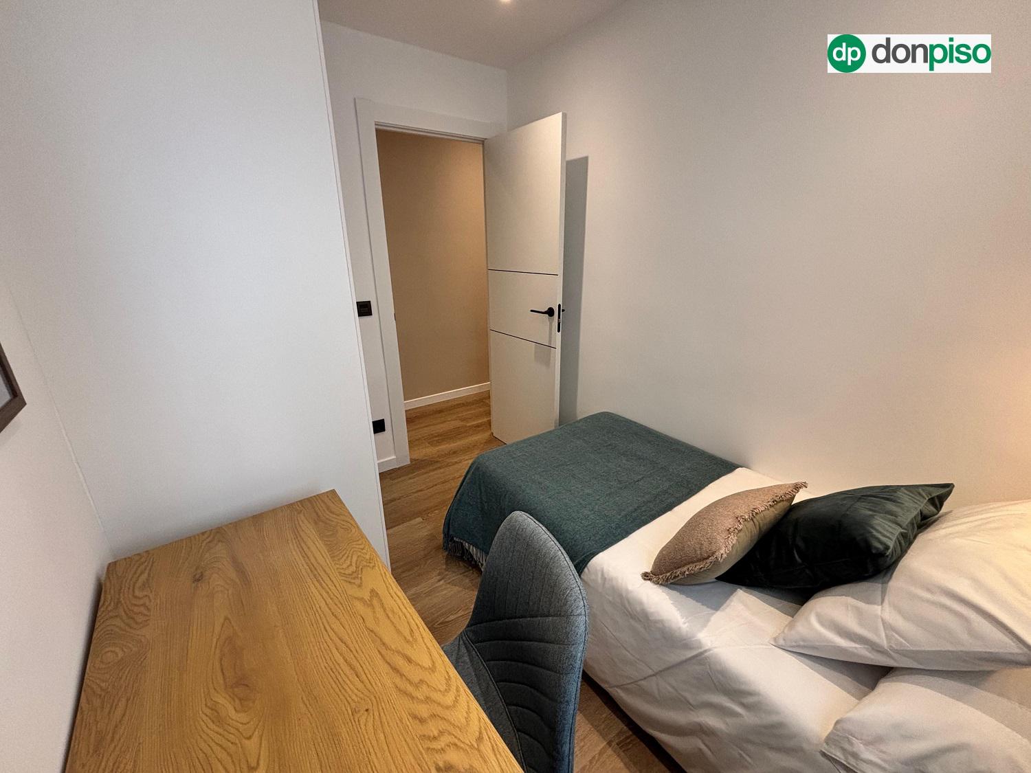 Imagen 17 Piso en venta en Salamanca / Paseo de la Estación. Adva. Portugal