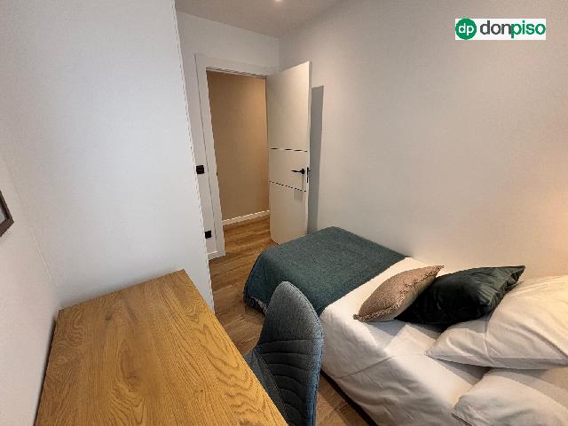 Imagen 17 Inmueble 300597 - Piso en venta en Salamanca / Paseo de la Estación. Adva. Portugal