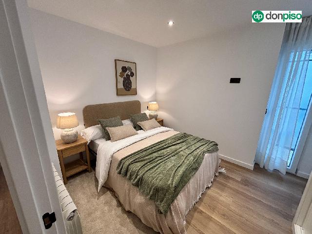 Imagen 14 Inmueble 300597 - Piso en venta en Salamanca / Paseo de la Estación. Adva. Portugal