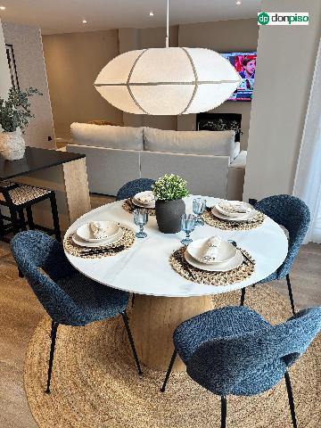 Imagen 7 Inmueble 300597 - Piso en venta en Salamanca / Paseo de la Estación. Adva. Portugal