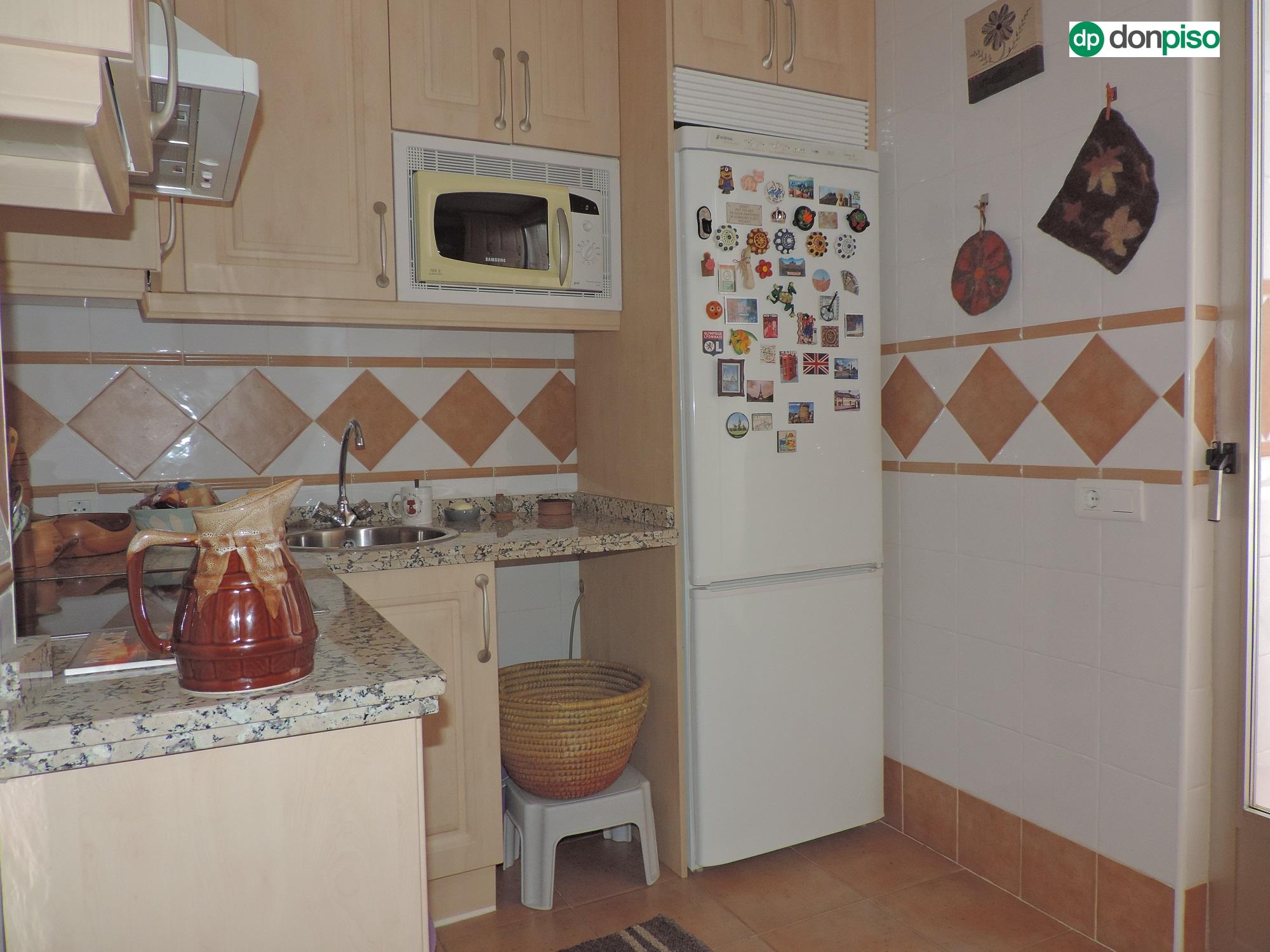 Imagen 8 Piso en venta en Terradillos / Urbanización El encinar