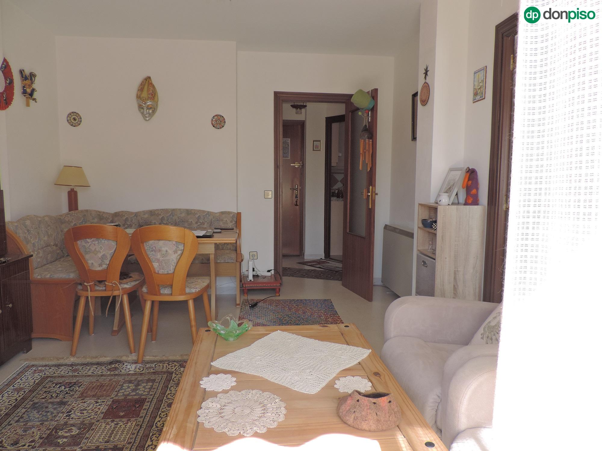 Imagen 3 Piso en venta en Terradillos / Urbanización El encinar