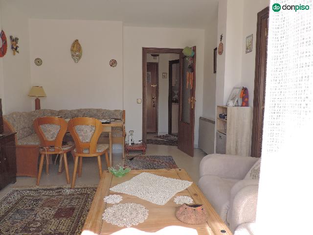 Imagen 3 Inmueble 300710 - Piso en venta en Terradillos / Urbanización El encinar