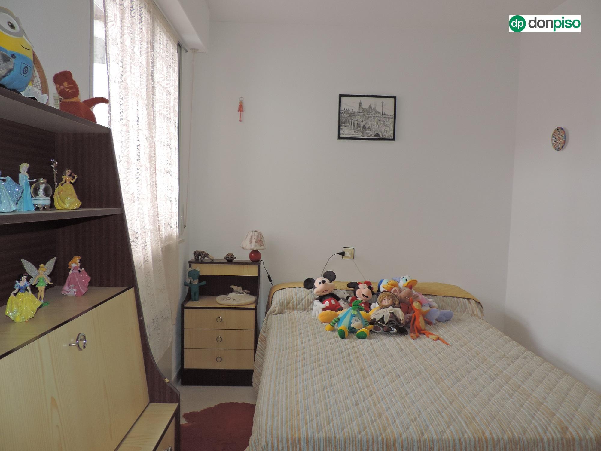 Imagen 15 Piso en venta en Terradillos / Urbanización El encinar