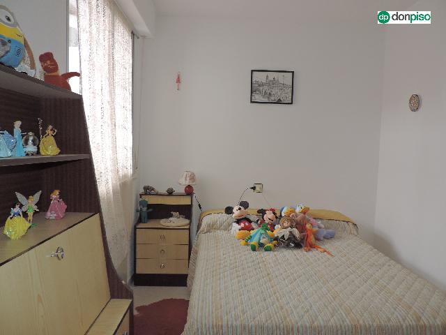 Imagen 15 Inmueble 300710 - Piso en venta en Terradillos / Urbanización El encinar