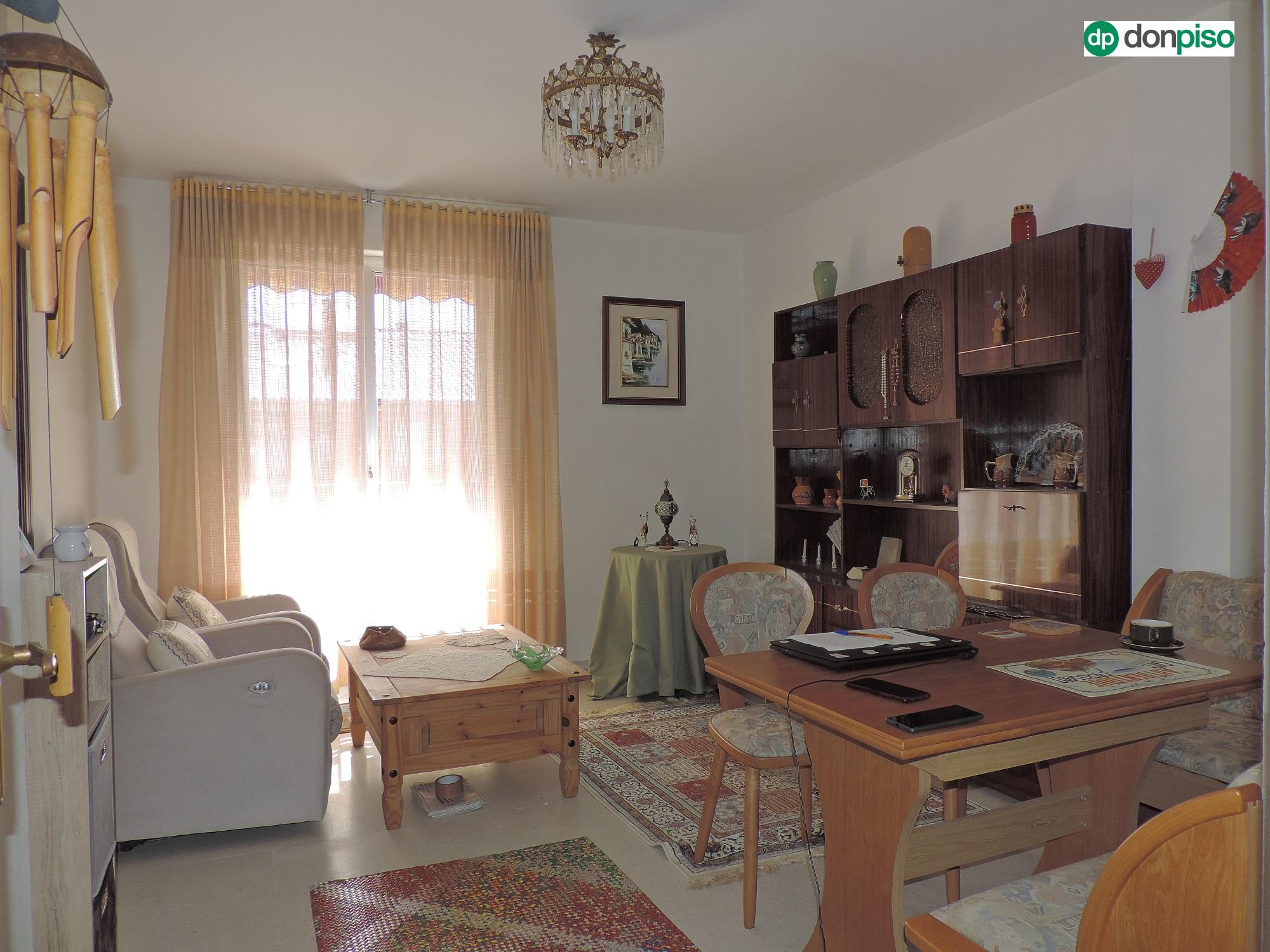 Imagen 2 Piso en venta en Terradillos / Urbanización El encinar
