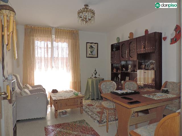Imagen 2 Inmueble 300710 - Piso en venta en Terradillos / Urbanización El encinar
