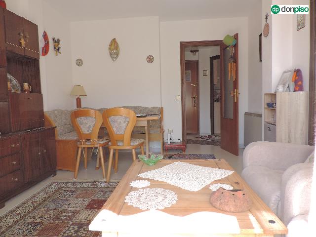 Imagen 6 Inmueble 300710 - Piso en venta en Terradillos / Urbanización El encinar