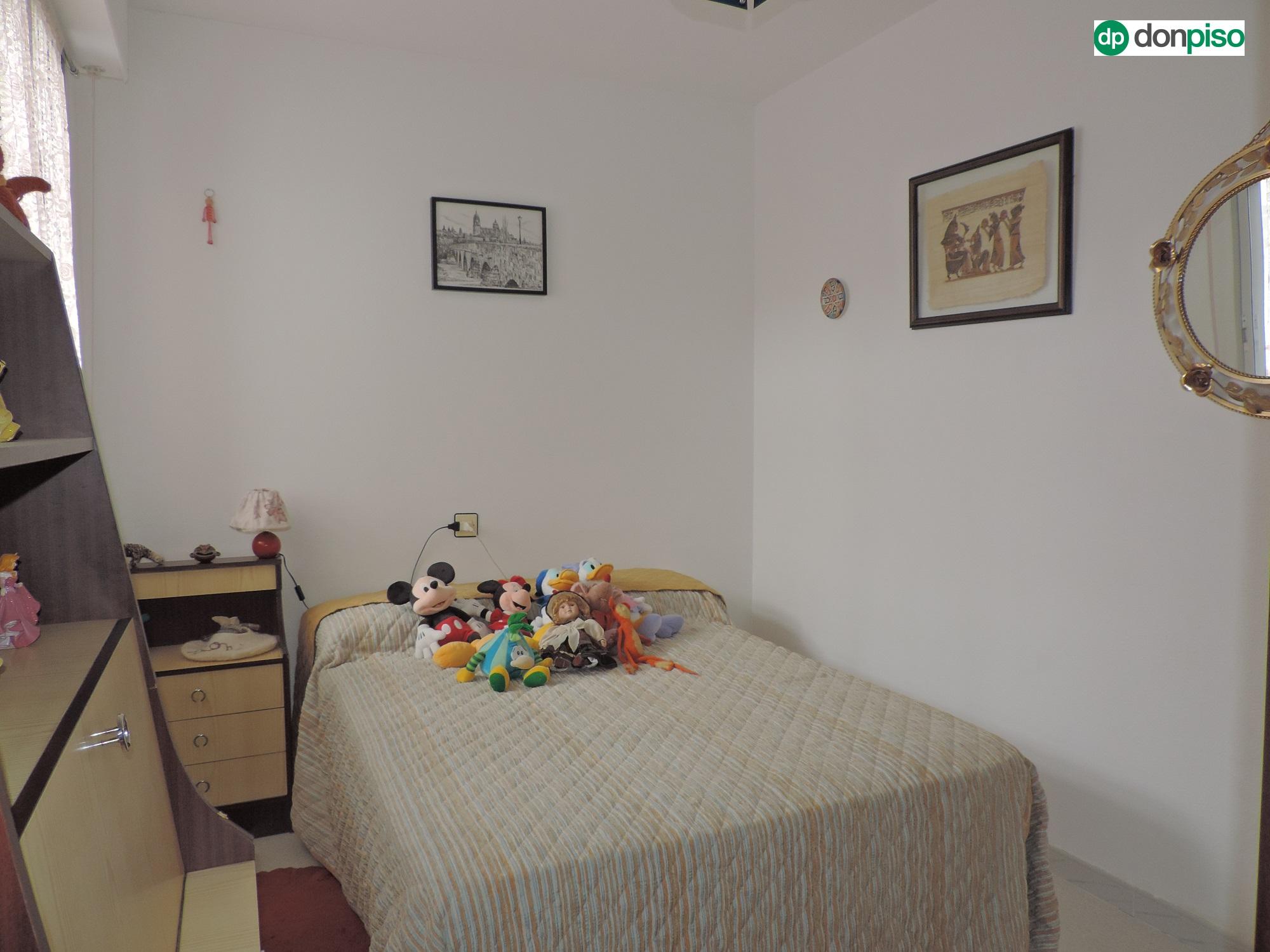 Imagen 17 Piso en venta en Terradillos / Urbanización El encinar
