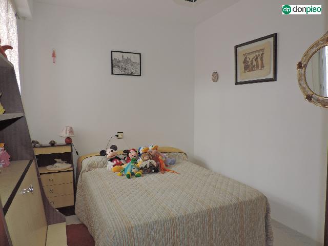 Imagen 17 Inmueble 300710 - Piso en venta en Terradillos / Urbanización El encinar