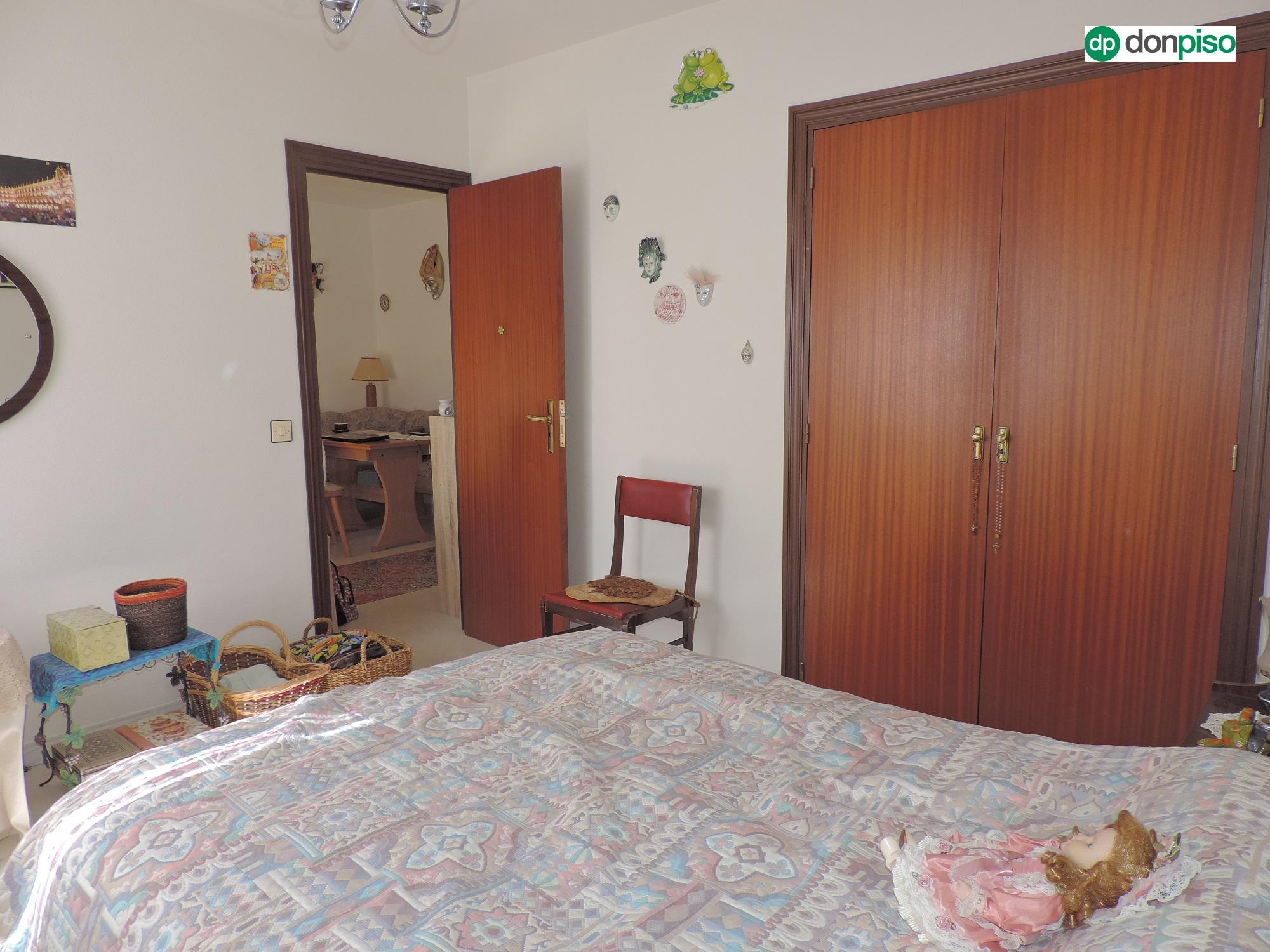 Imagen 14 Piso en venta en Terradillos / Urbanización El encinar