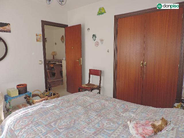 Imagen 14 Inmueble 300710 - Piso en venta en Terradillos / Urbanización El encinar