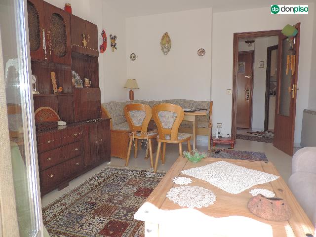 Imagen 1 Inmueble 300710 - Piso en venta en Terradillos / Urbanización El encinar