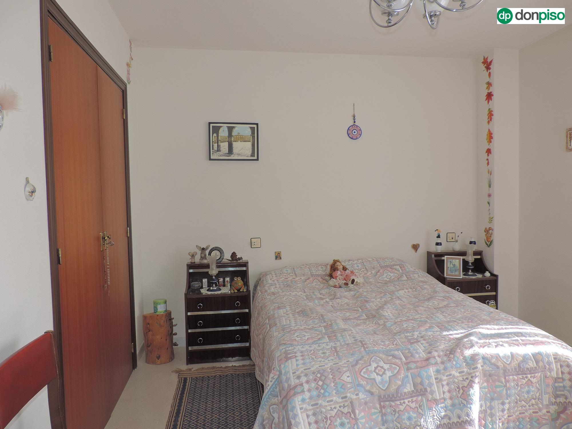 Imagen 13 Piso en venta en Terradillos / Urbanización El encinar