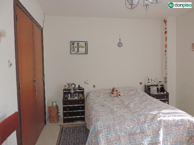 Imagen 13 Inmueble 300710 - Piso en venta en Terradillos / Urbanización El encinar