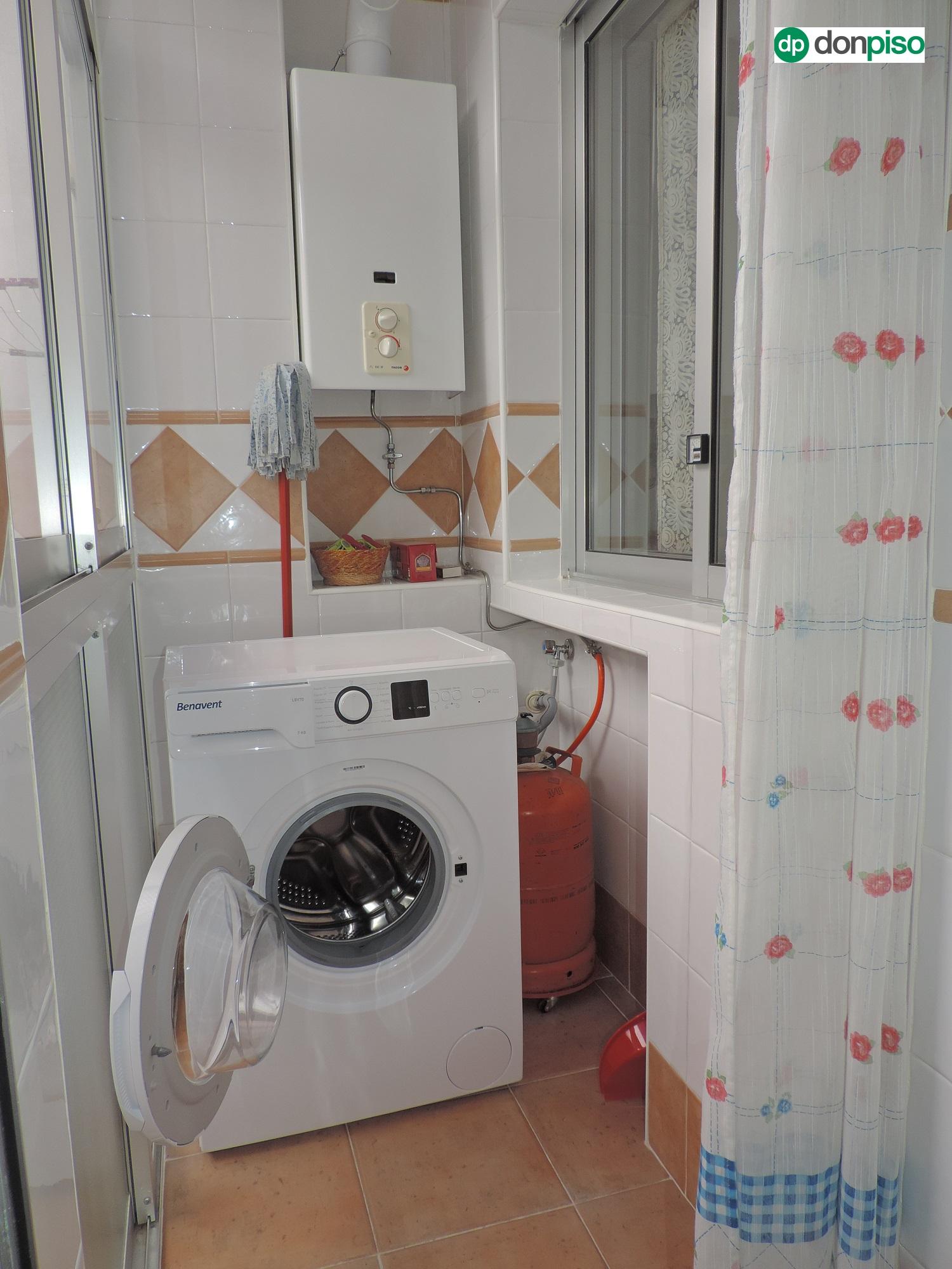 Imagen 11 Piso en venta en Terradillos / Urbanización El encinar