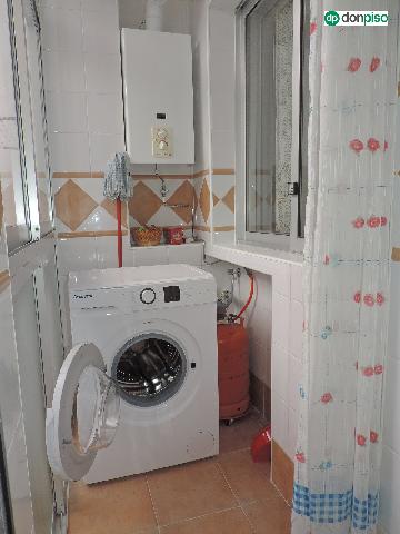 Imagen 11 Inmueble 300710 - Piso en venta en Terradillos / Urbanización El encinar