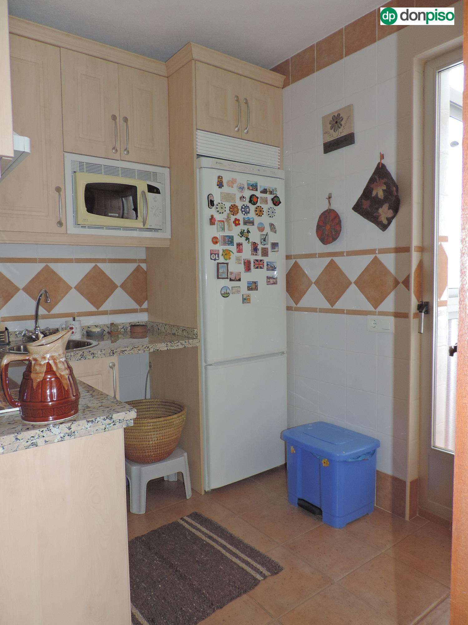 Imagen 9 Piso en venta en Terradillos / Urbanización El encinar
