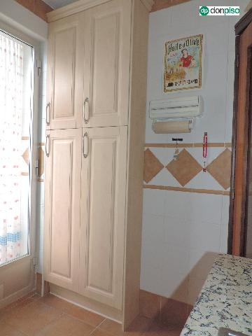 Imagen 10 Inmueble 300710 - Piso en venta en Terradillos / Urbanización El encinar