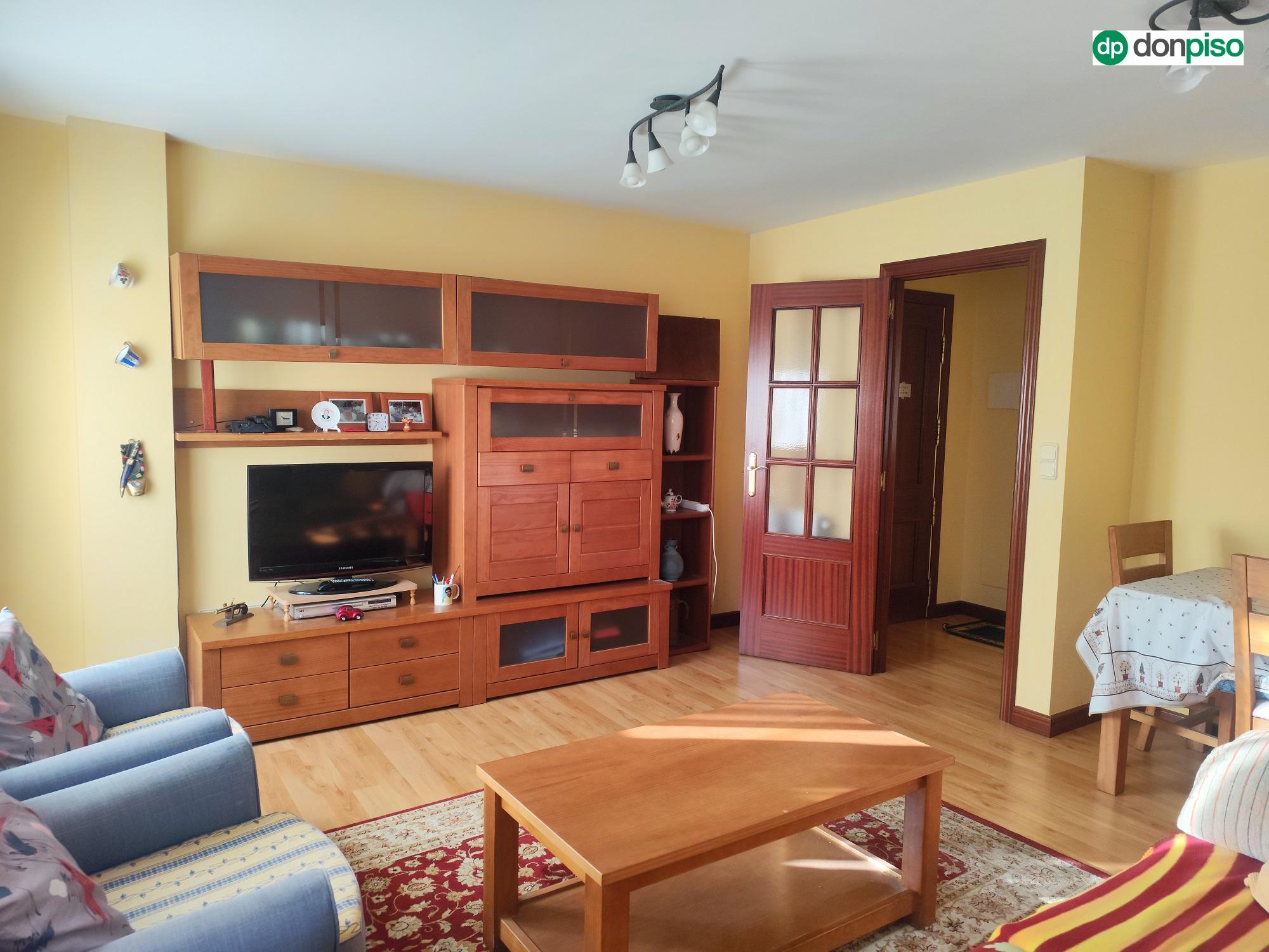 Imagen 1 Piso en venta en Peñaranda De Bracamonte / Peñaranda de Bracamonte