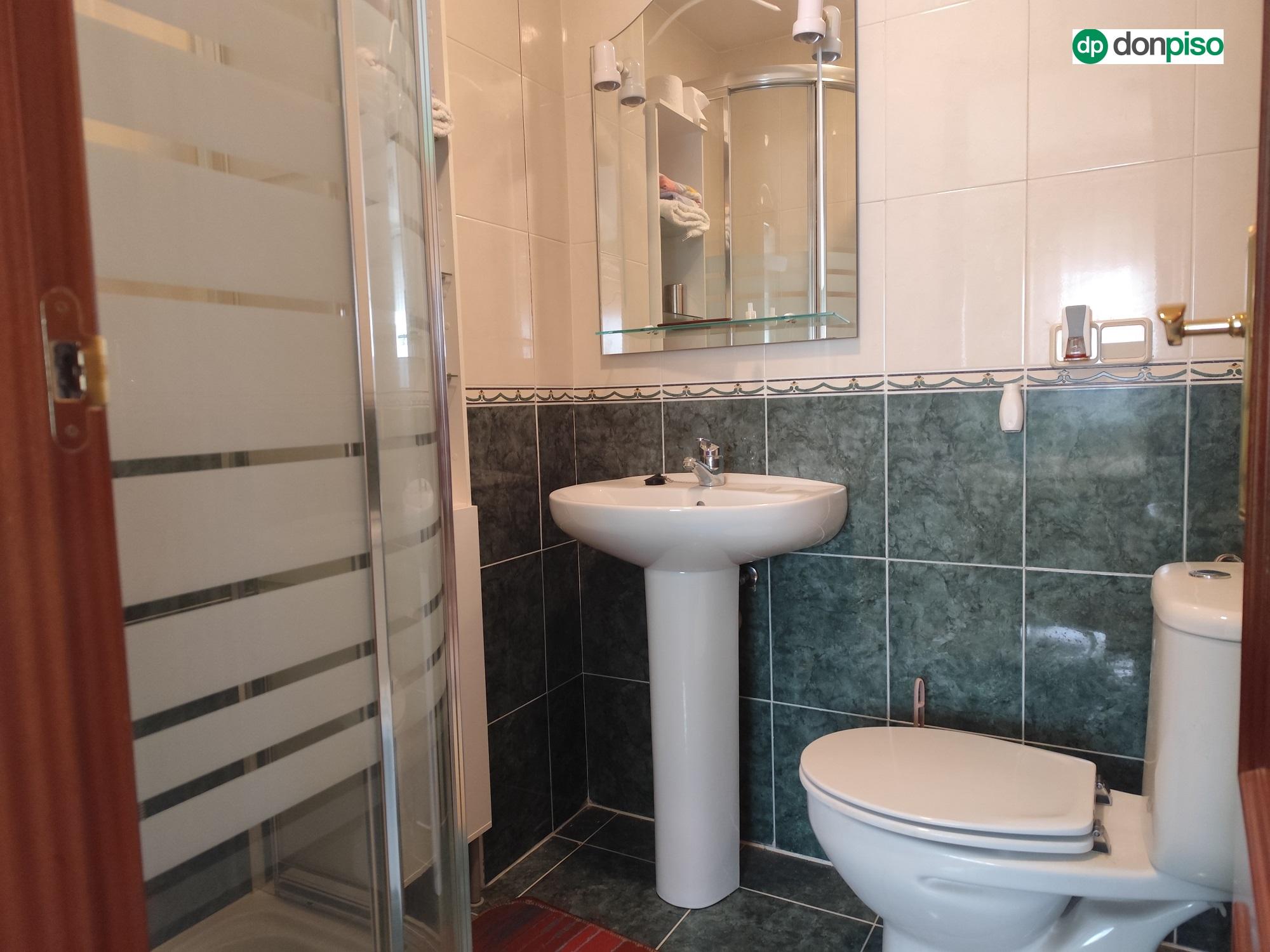 Imagen 18 Piso en venta en Peñaranda De Bracamonte / Peñaranda de Bracamonte