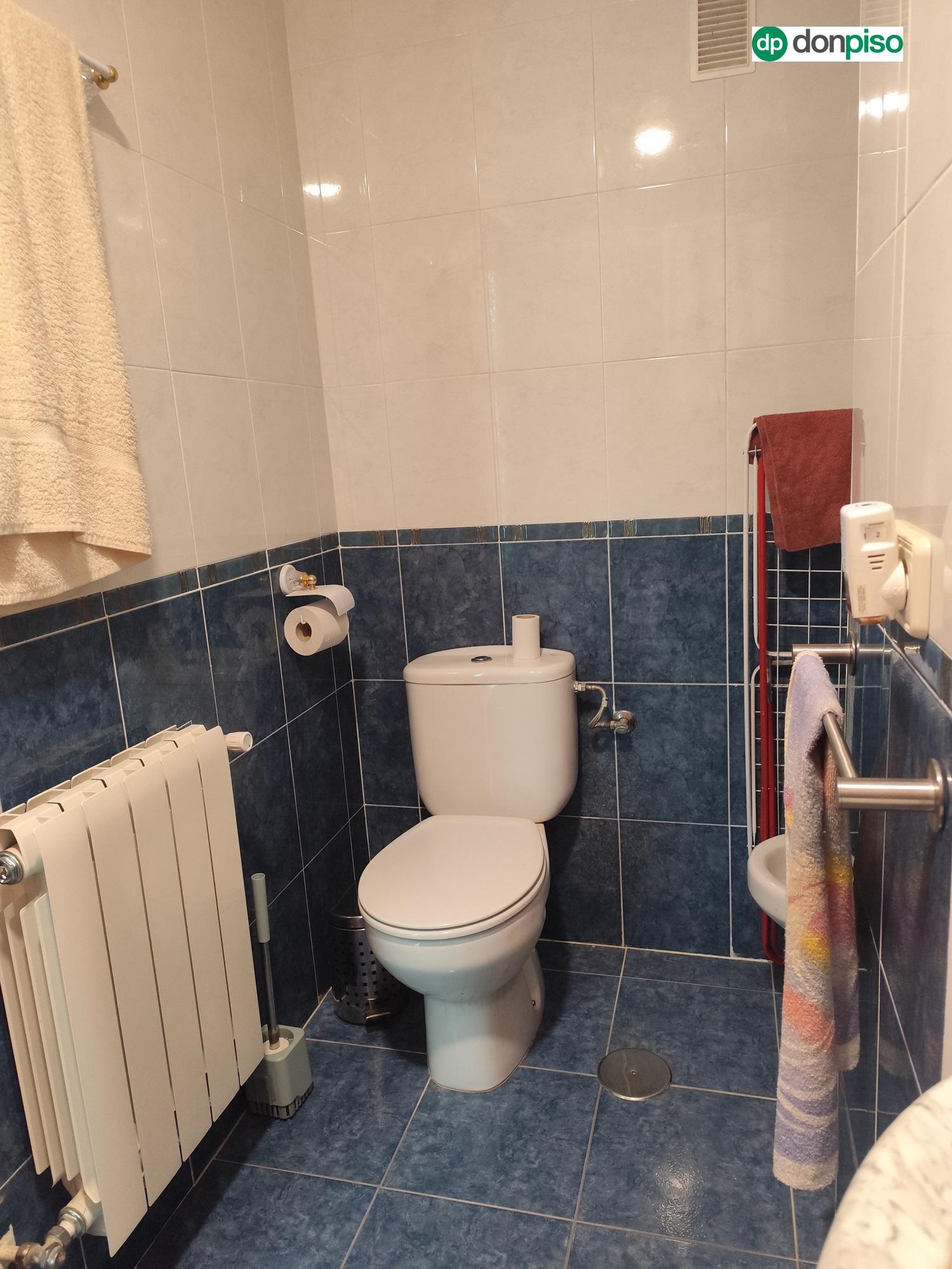 Imagen 17 Piso en venta en Peñaranda De Bracamonte / Peñaranda de Bracamonte