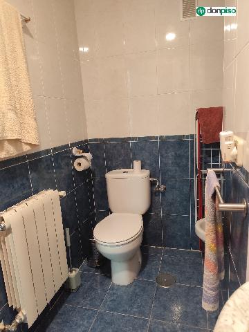 Imagen 17 Inmueble 300818 - Piso en venta en Peñaranda De Bracamonte / Peñaranda de Bracamonte