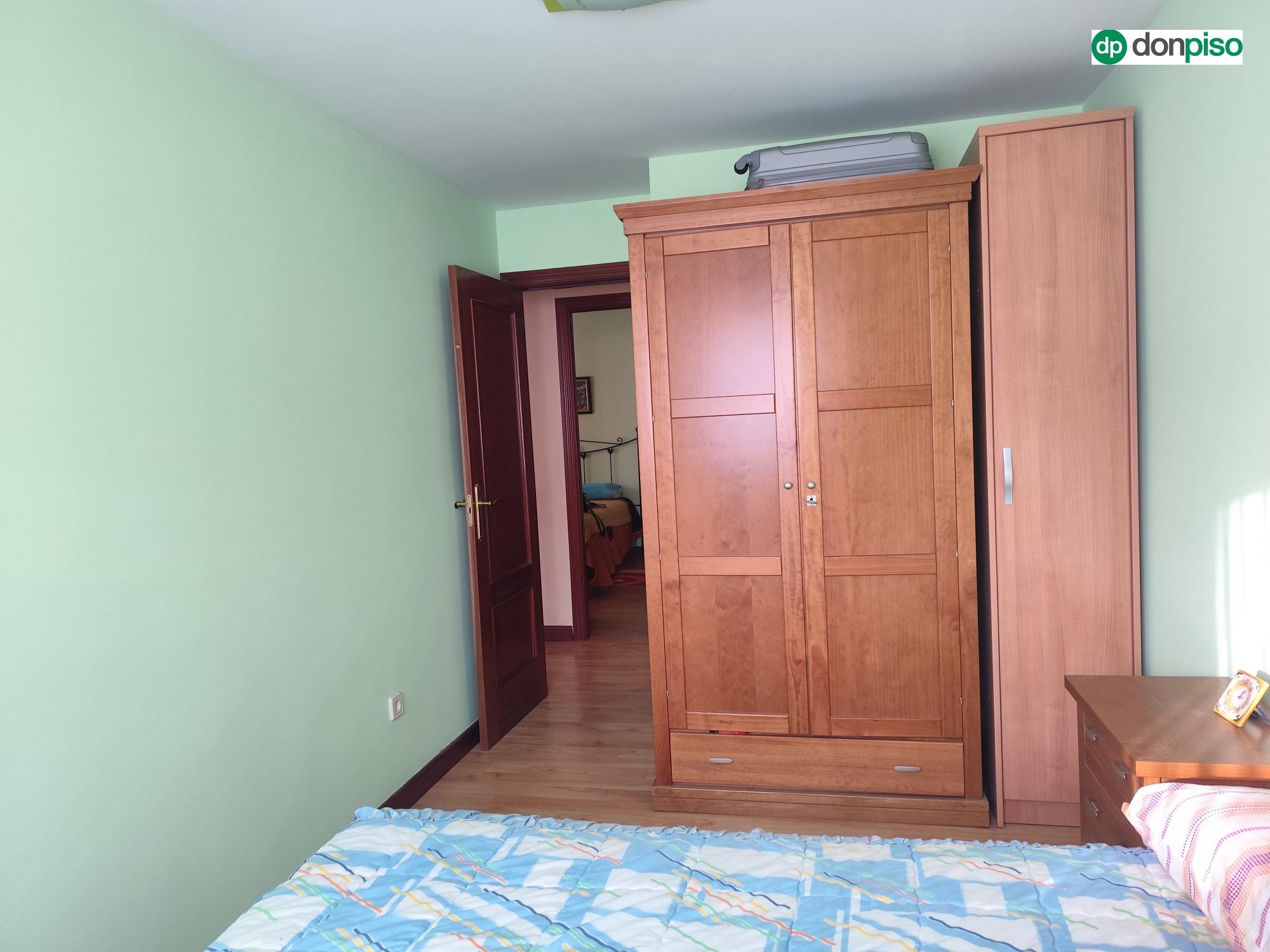 Imagen 11 Piso en venta en Peñaranda De Bracamonte / Peñaranda de Bracamonte